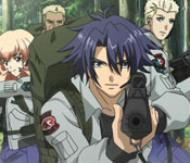 leon kuze's squad